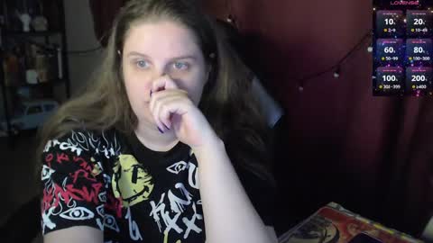 so cute777 online show from 04.10.26