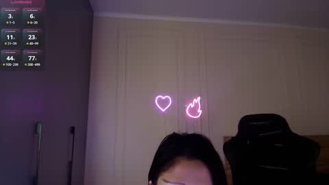 Soyeun online show from 02.08.26