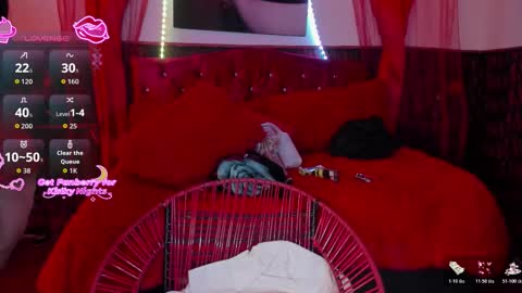 leidy online show from 11.05.25