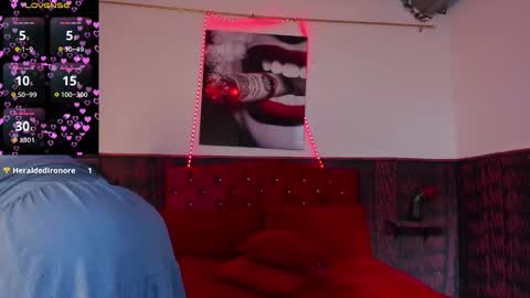 leidy online show from 12.16.25