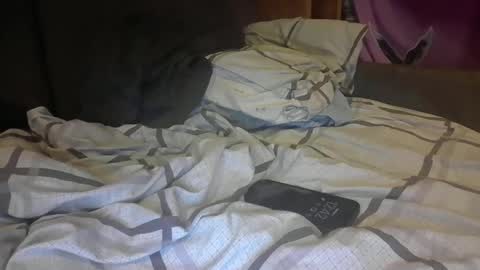 PaulyBigD online show from 03.04.26