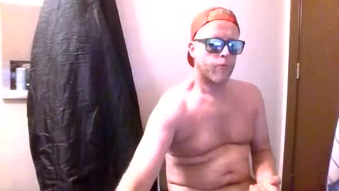 Cloudy Cock online show from 04.19.26