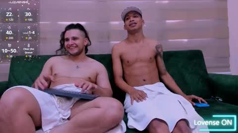 Snapshot of soccer_hot chatting on 11.21.25 SOCCER HOT online show from 11.21.25