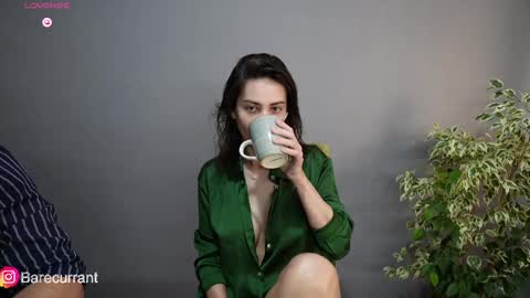 Yesenia online show from 02.09.25