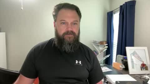 JustADude online show from 05.29.26