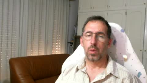Angel de la Guarda online show from 07.11.26