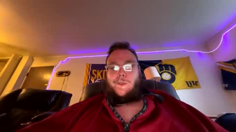 Snapshot of sodapop189 chatting on 09.18.25 Sodapop 189 online show from 09.18.25