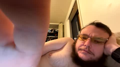 Snapshot of sodapop189 chatting on 10.02.25 Sodapop 189 online show from 10.02.25