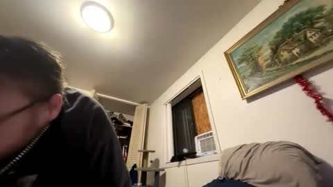 Snapshot of sodapop189 chatting on 11.26.25 Sodapop 189 online show from 11.26.25