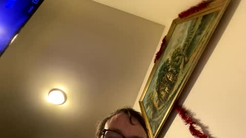 Snapshot of sodapop189 chatting on 12.21.25 Sodapop 189 online show from 12.21.25