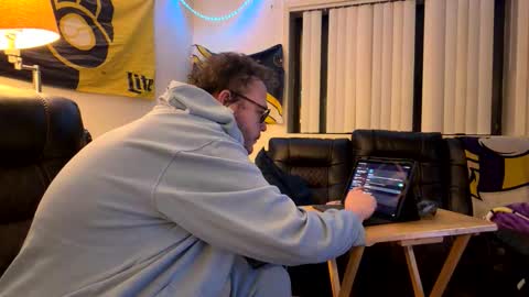 Snapshot of sodapop189 chatting on 01.07.26 Sodapop 189 online show from 01.07.26