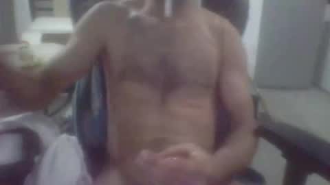 sodomite754 online show from 10.19.25