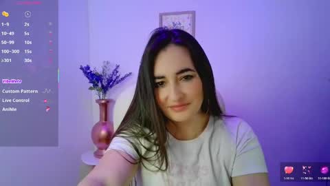 Snapshot of soffi_betacur chatting on 06.08.26 Soffi Betacur online show from 06.08.26