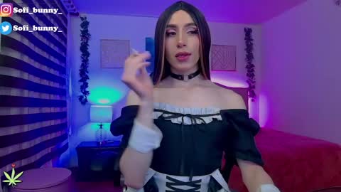 Snapshot of soffi_bunny_ chatting on 02.02.25 soffi_bunny_ online show from 02.02.25