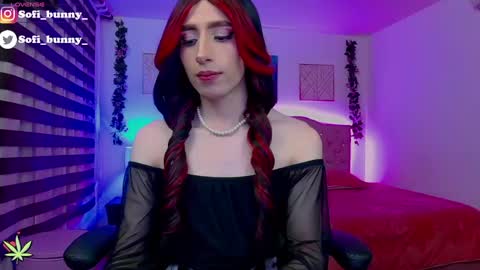 Snapshot of soffi_bunny_ chatting on 03.01.25 soffi_bunny_ online show from 03.01.25