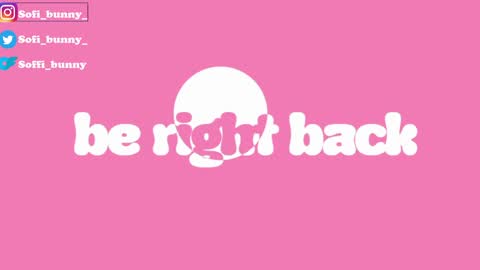 soffi_bunny_ online show from 04.18.26