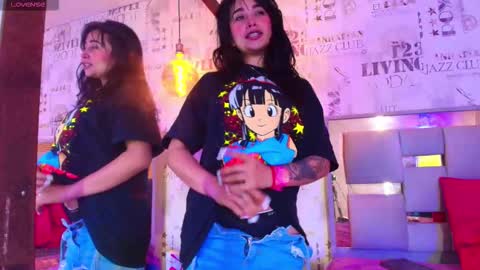 sofiia online show from 03.20.26