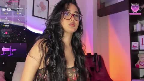 Danna online show from 02.22.25