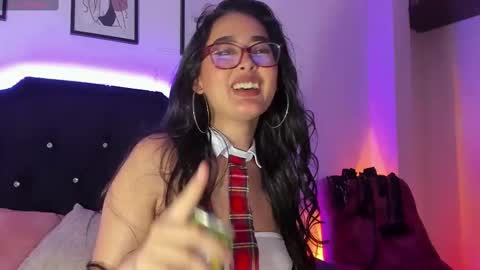 Danna online show from 03.02.25