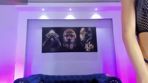 soffiadragon_ online show from 10.02.25