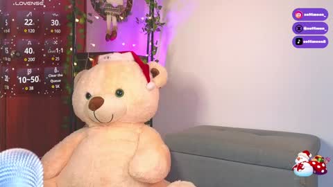 IG Soffimoon   I THANK YOU FOR LEAVING YOUR FOLLOW online show from 12.30.24