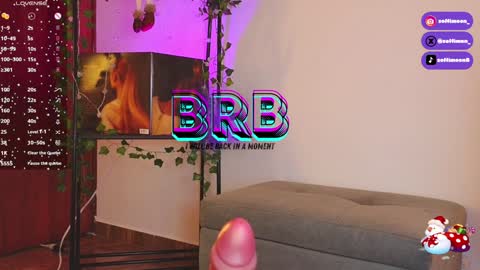 IG Soffimoon   I THANK YOU FOR LEAVING YOUR FOLLOW online show from 01.08.25