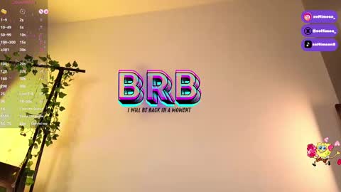 IG Soffimoon   I THANK YOU FOR LEAVING YOUR FOLLOW online show from 02.11.25