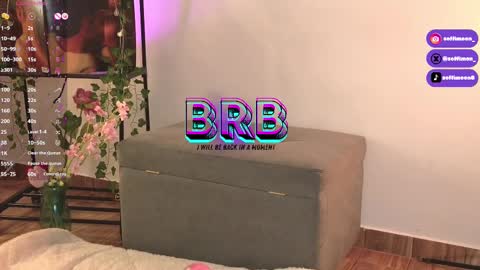 IG Soffimoon   I THANK YOU FOR LEAVING YOUR FOLLOW online show from 02.28.25