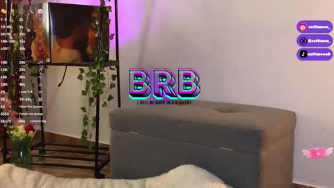 IG Soffimoon   I THANK YOU FOR LEAVING YOUR FOLLOW online show from 03.02.25