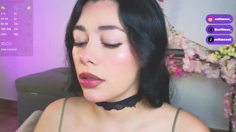 IG Soffimoon   I THANK YOU FOR LEAVING YOUR FOLLOW online show from 09.17.25