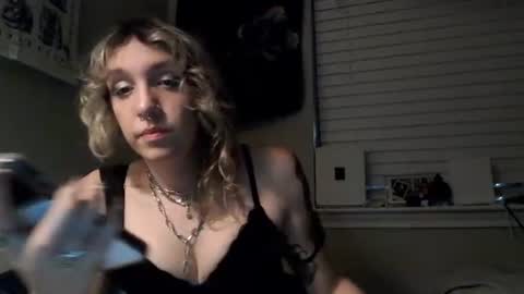 Lilytea online show from 06.26.26