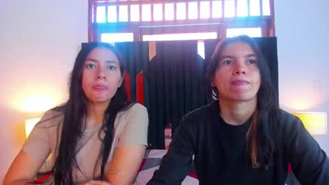 soffy and mia online show from 10.11.25