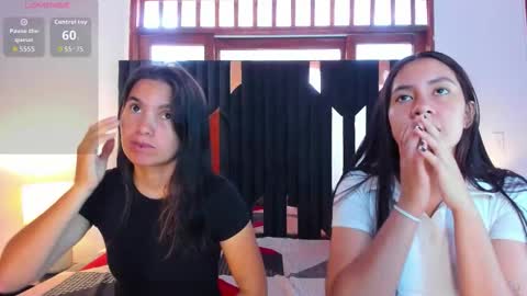 soffy and mia online show from 10.28.25