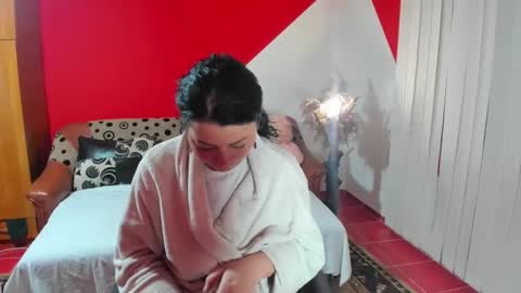 Soffy online show from 12.01.25