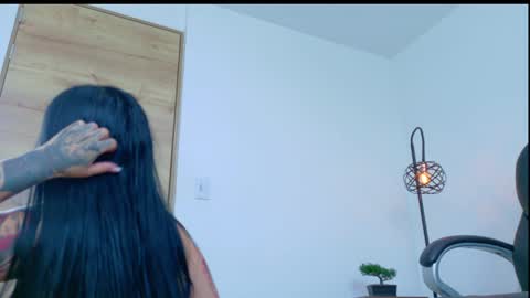 sofhia cruz online show from 12.10.24