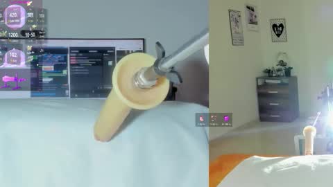 Sofi online show from 02.20.26