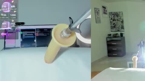 Sofi online show from 03.15.26