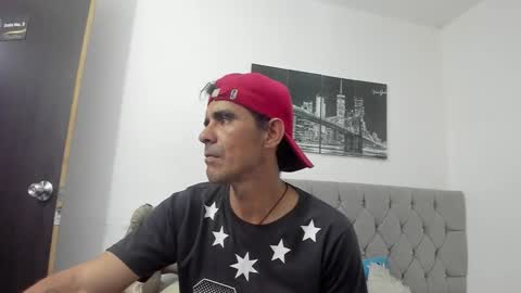 SOFI AND SANTY online show from 03.01.26