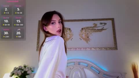 Snapshot of sofi_belucci chatting on 11.09.25 Sofi online show from 11.09.25