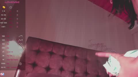 Sofi Blossom  online show from 01.29.25