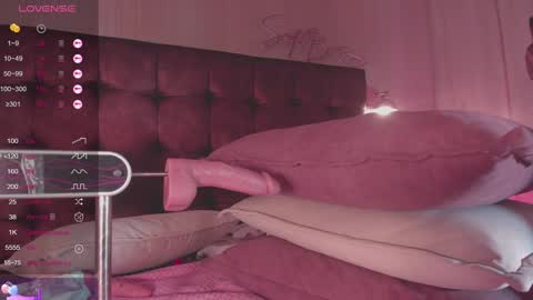 Sofi Blossom  online show from 01.31.25