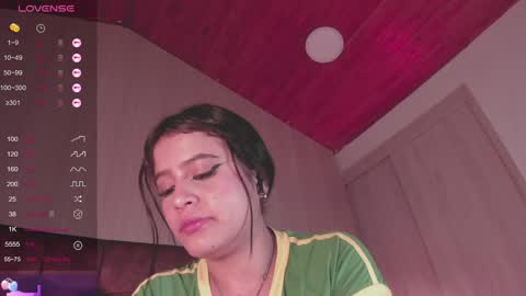 Sofi Blossom  online show from 02.05.25