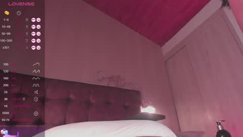 Sofi Blossom  online show from 02.08.25