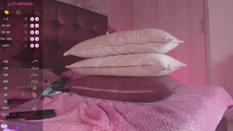 Sofi Blossom  online show from 02.12.25