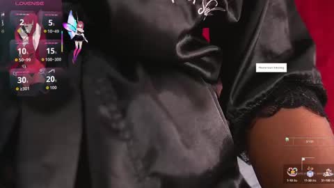 Sofia online show from 09.19.25