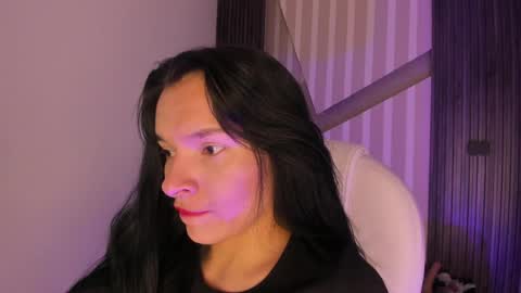 Snapshot of sofi_lassa_ chatting on 06.01.26 SOFIA online show from 06.01.26