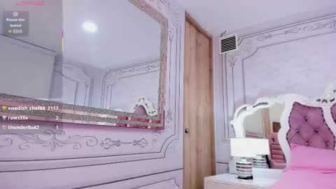       online show from 10.30.25