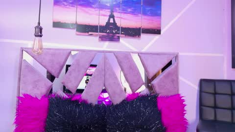 Sofi Noa online show from 12.01.25