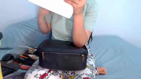 sofi rojas online show from 11.24.25