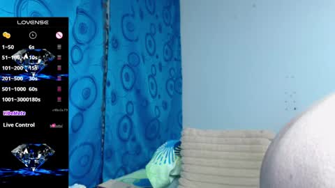 Mila online show from 04.06.26